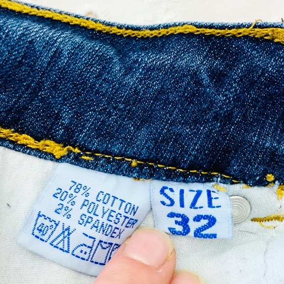 Y2K jeans - Picture 9 of 9
